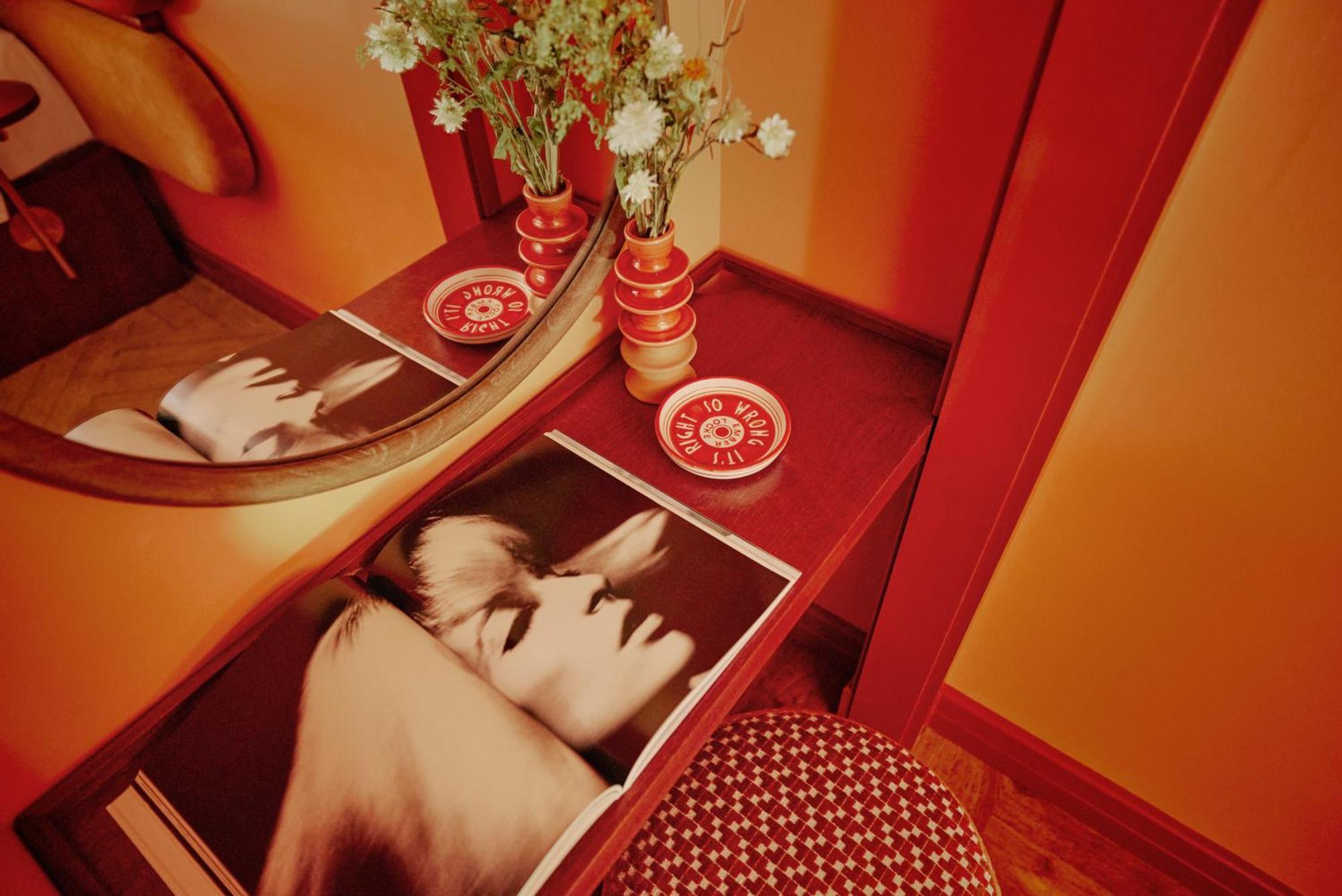 Ember Locke Kensington Hotell London Eksteriør bilde